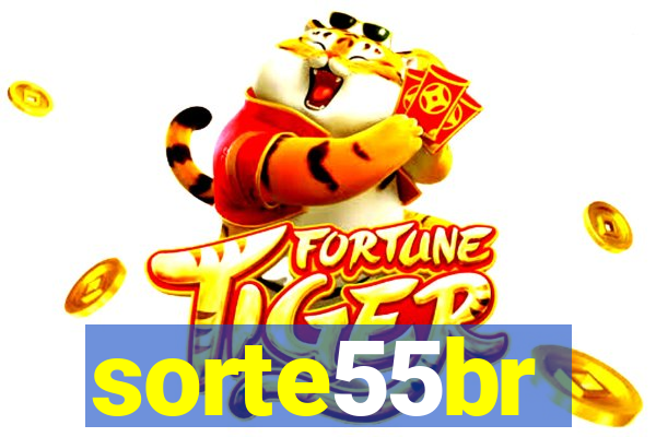 sorte55br