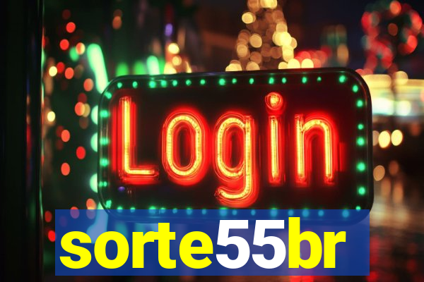 sorte55br