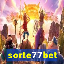 sorte77bet