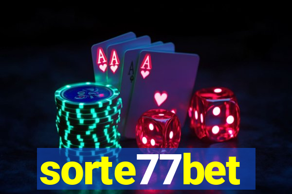 sorte77bet