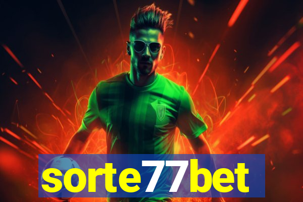 sorte77bet