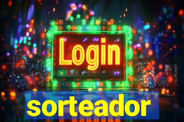sorteador