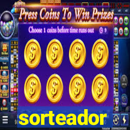 sorteador