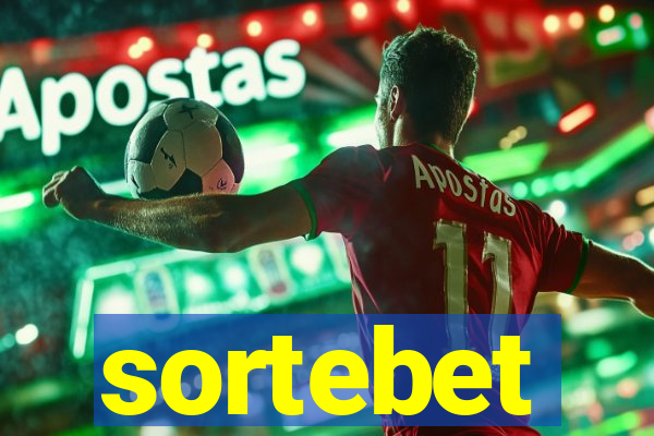 sortebet