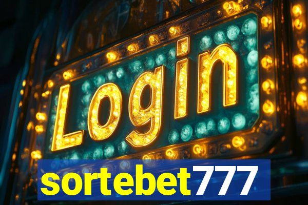sortebet777