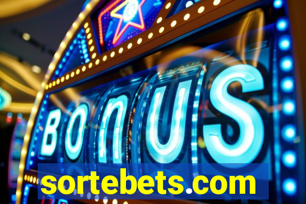sortebets.com