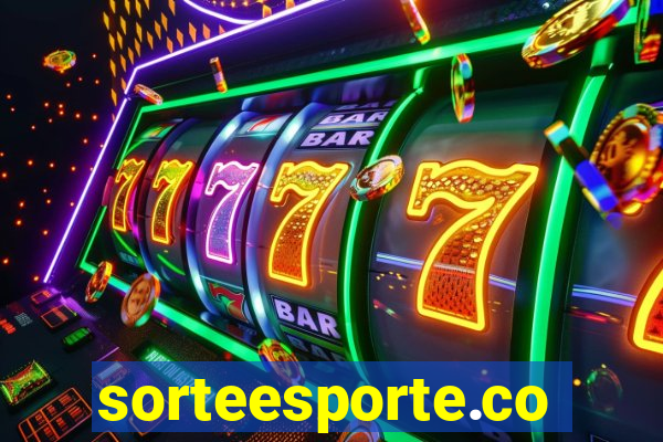 sorteesporte.com