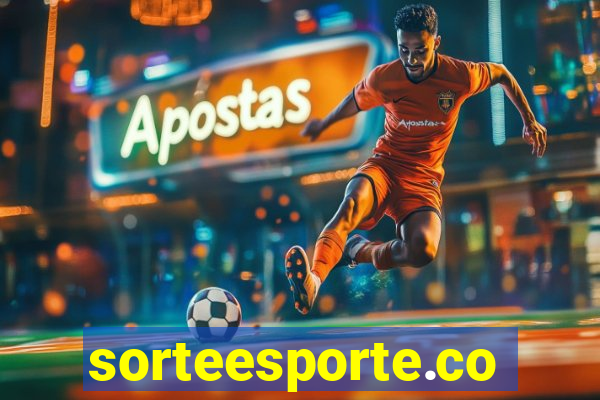 sorteesporte.com