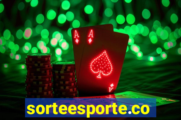 sorteesporte.com