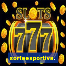 sorteesportiva.bet