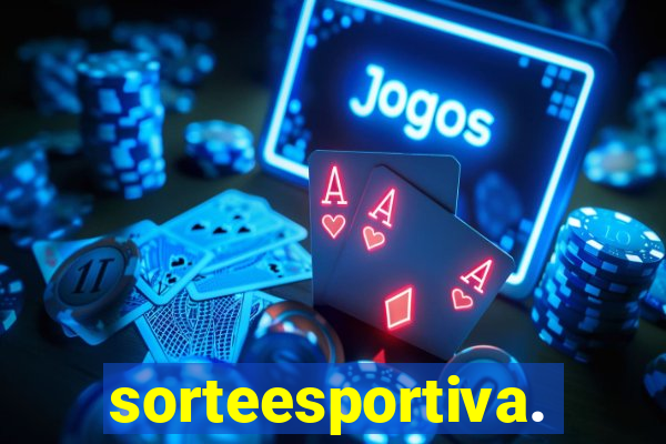 sorteesportiva.bet