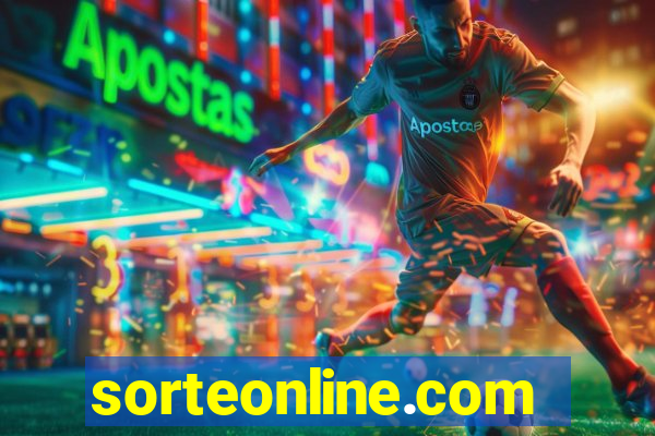 sorteonline.com