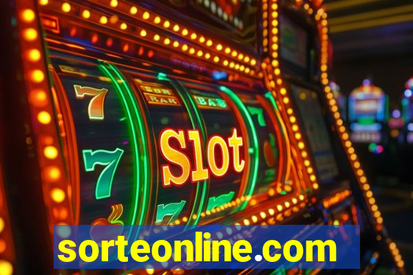 sorteonline.com