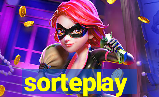 sorteplay