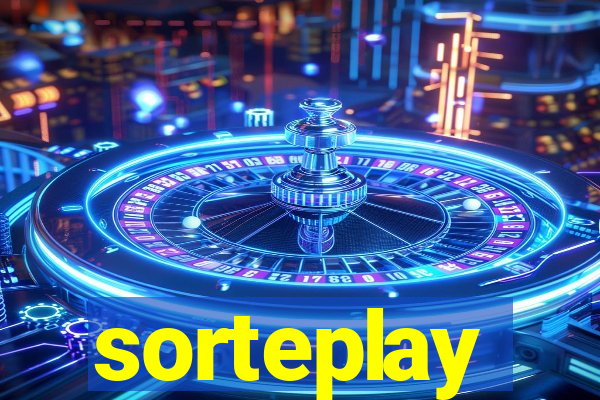 sorteplay