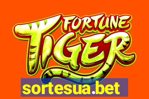 sortesua.bet