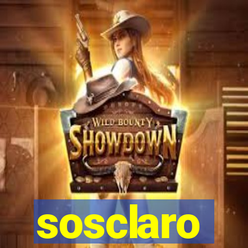 sosclaro
