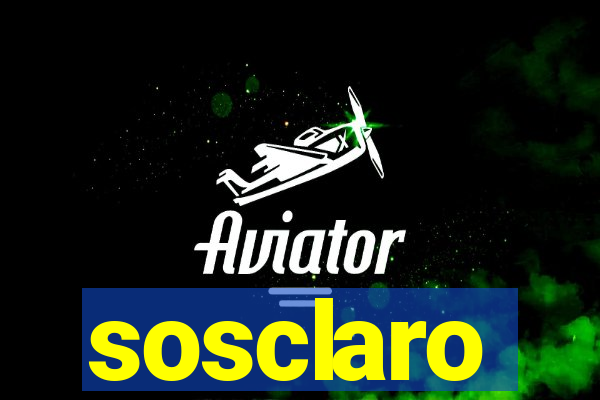 sosclaro