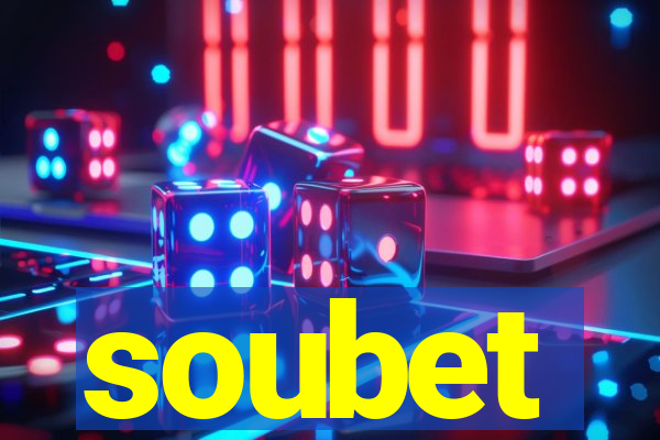 soubet