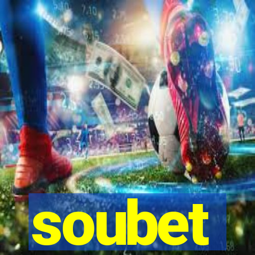 soubet