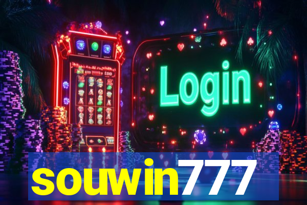 souwin777
