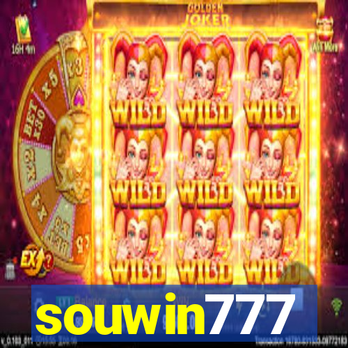 souwin777