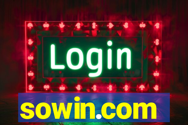 sowin.com