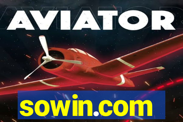 sowin.com