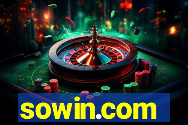 sowin.com