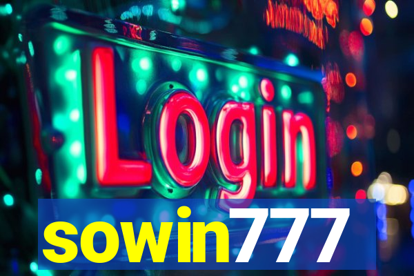 sowin777