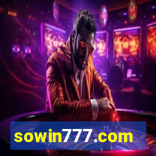 sowin777.com