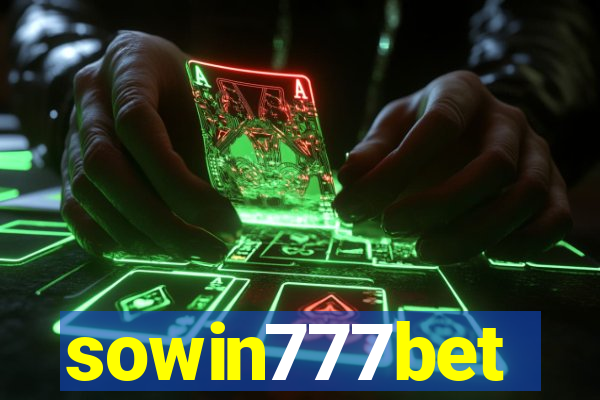 sowin777bet
