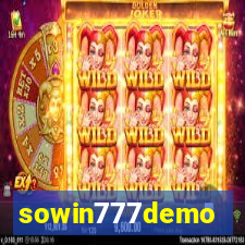 sowin777demo