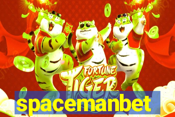 spacemanbet