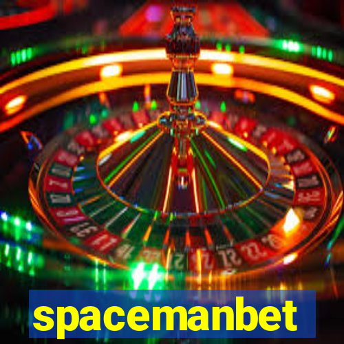 spacemanbet