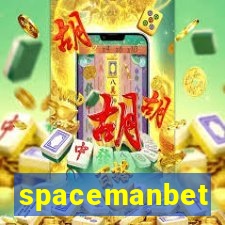 spacemanbet
