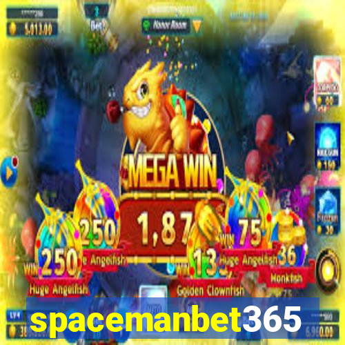 spacemanbet365