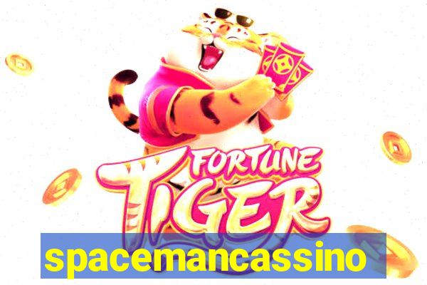 spacemancassino