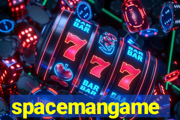spacemangame
