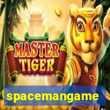 spacemangame