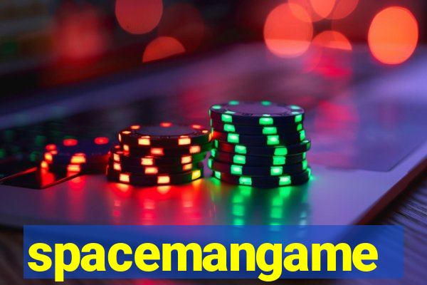 spacemangame