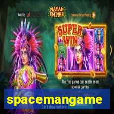 spacemangame
