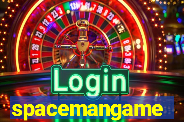 spacemangame