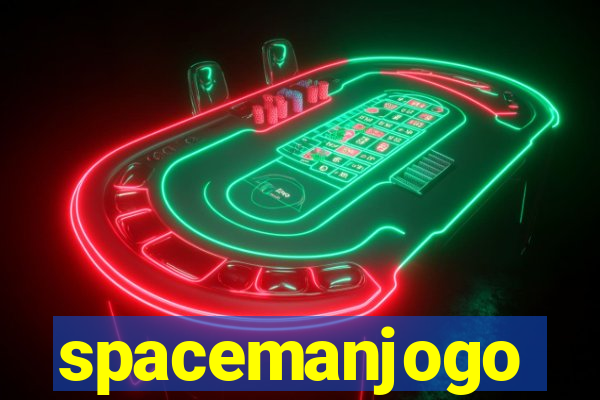 spacemanjogo