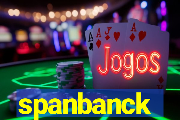 spanbanck