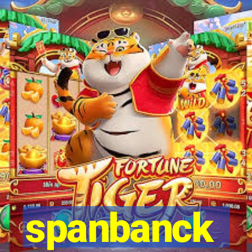 spanbanck