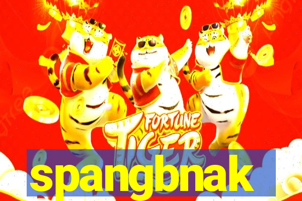 spangbnak