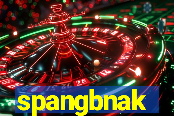 spangbnak
