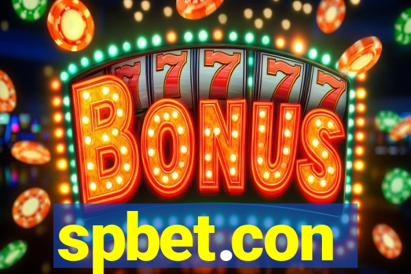 spbet.con