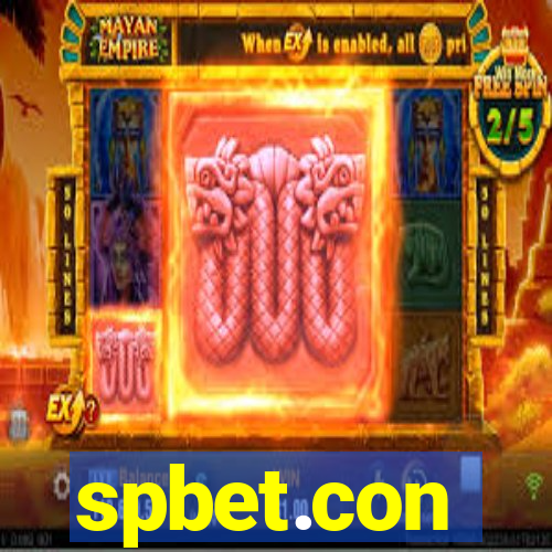 spbet.con